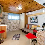 Elpis 1 Apartamento Limenaria (Thasos)