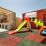 Apartamento Elpis 1 Limenaria (Thasos)