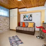 Elpis 1 Apartamento Limenaria (Thasos)