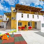 Apartamento Elpis 1 *