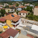 Elpis 1 Apartamento *