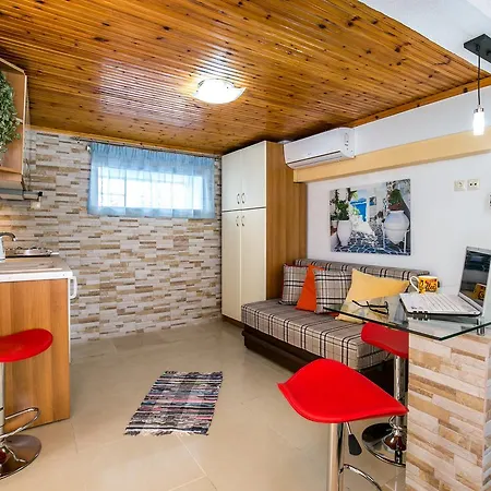 Elpis 1 Apartment Limenaria (Thasos)
