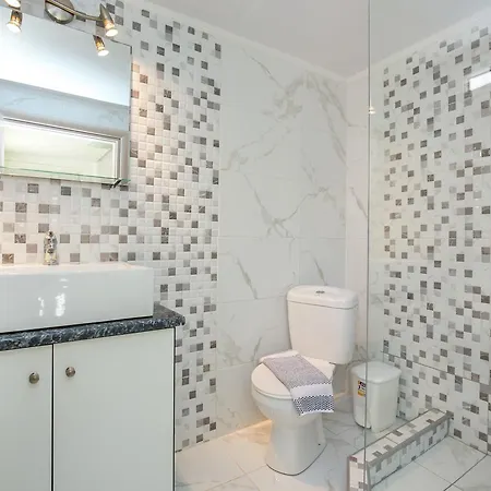 Elpis 1 Apartment Limenaria (Thasos)