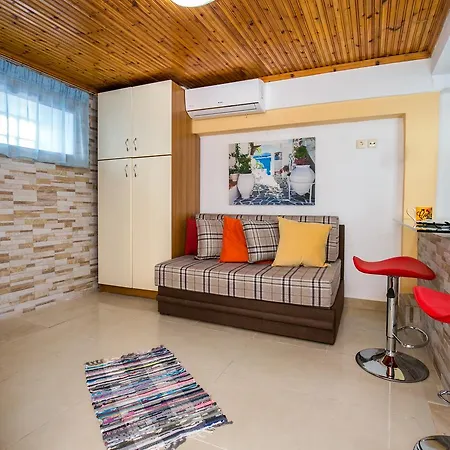 Elpis 1 Apartment Limenaria (Thasos)