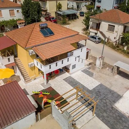 Elpis 1 Διαμέρισμα Λιμενάρια